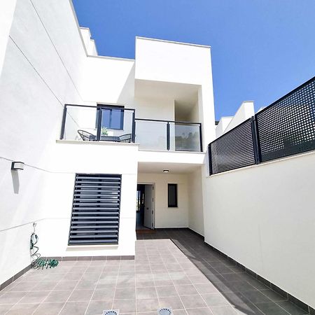 Sea Views Villa Benalmadena Comotucasa Εξωτερικό φωτογραφία