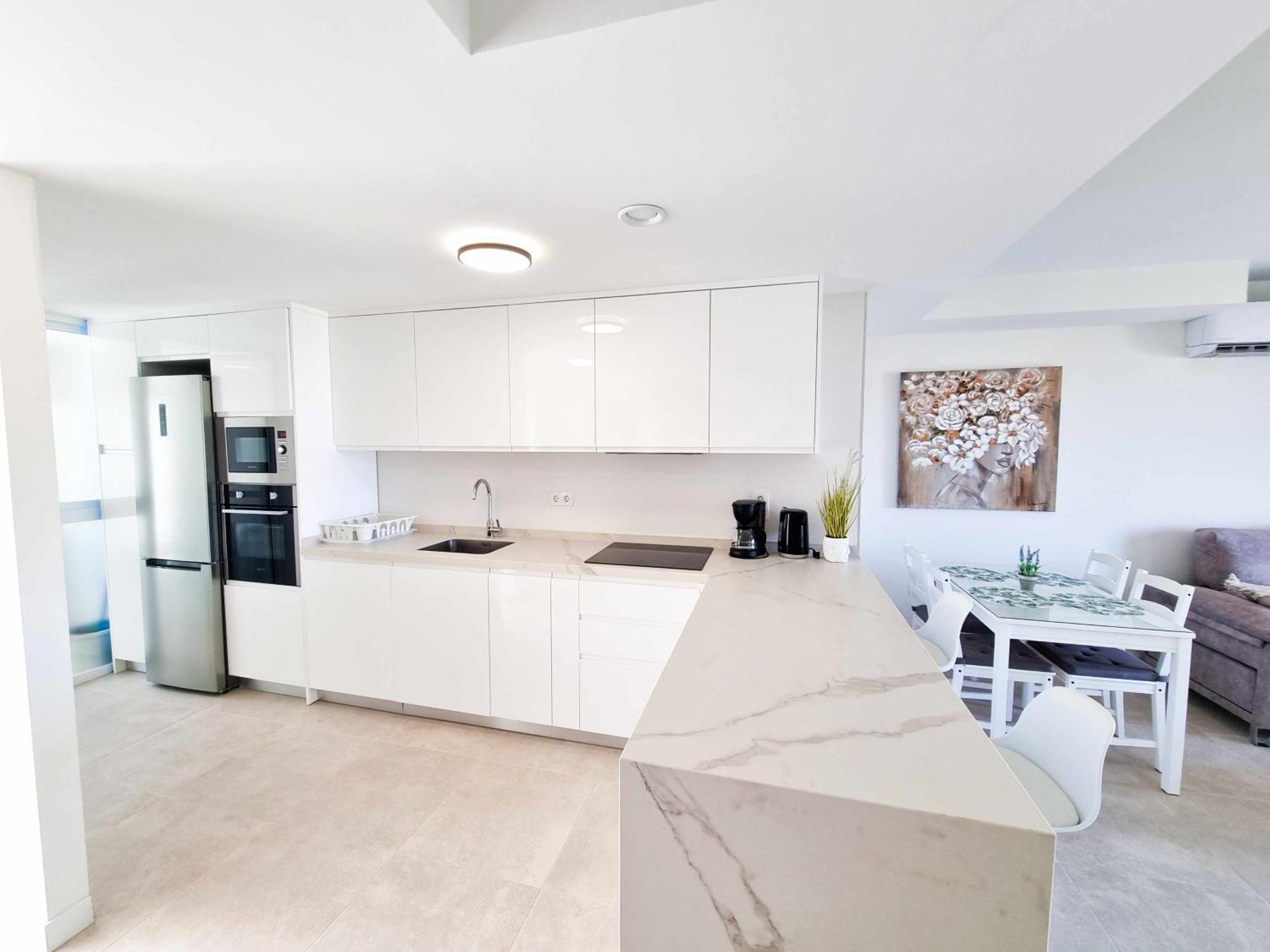 Sea Views Villa Benalmadena Comotucasa Εξωτερικό φωτογραφία
