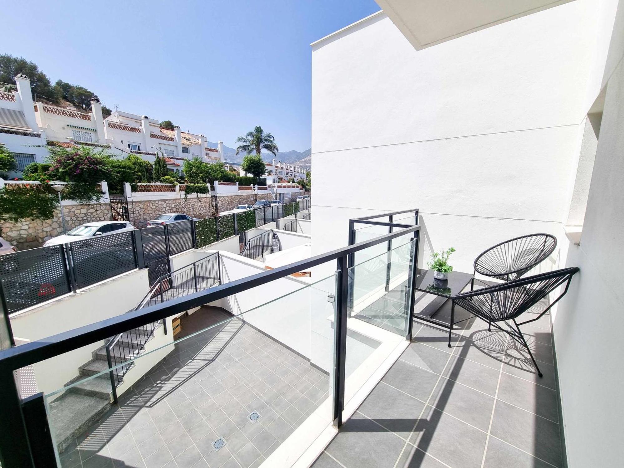 Sea Views Villa Benalmadena Comotucasa Εξωτερικό φωτογραφία