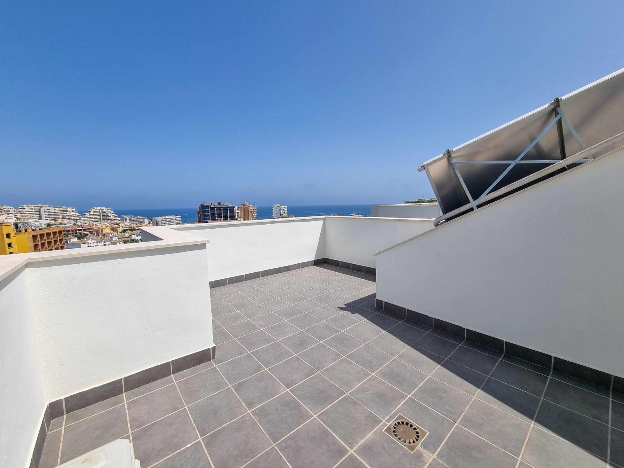 Sea Views Villa Benalmadena Comotucasa Εξωτερικό φωτογραφία