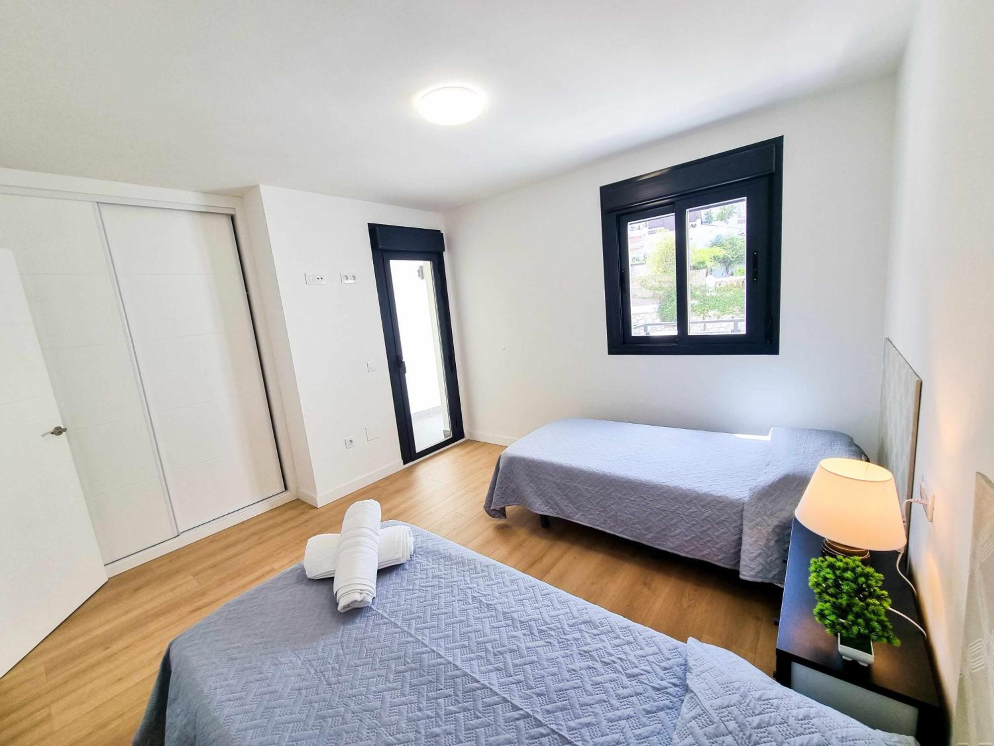 Sea Views Villa Benalmadena Comotucasa Εξωτερικό φωτογραφία