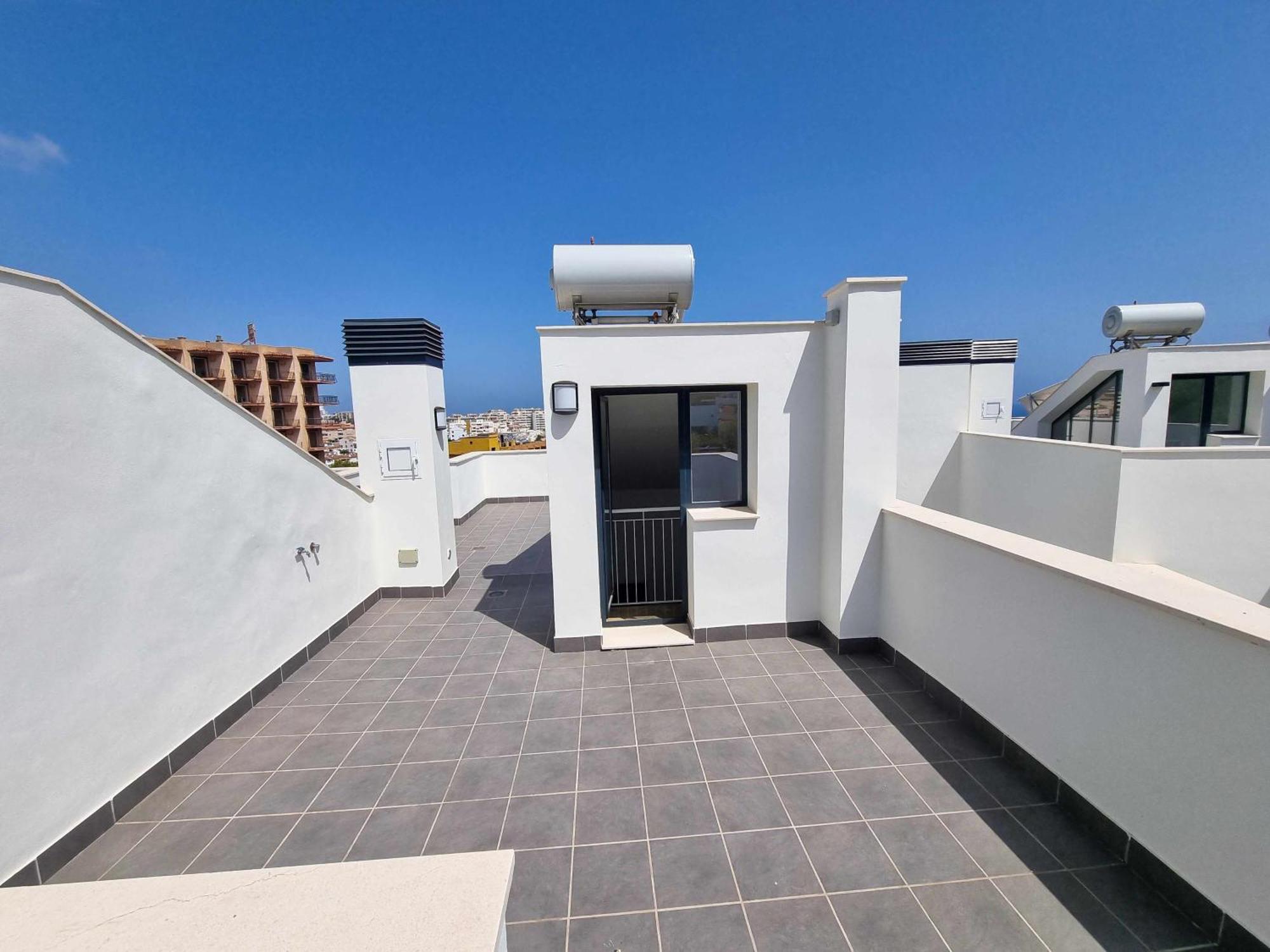 Sea Views Villa Benalmadena Comotucasa Εξωτερικό φωτογραφία