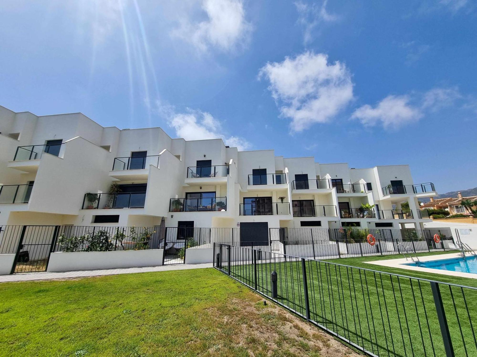 Sea Views Villa Benalmadena Comotucasa Εξωτερικό φωτογραφία