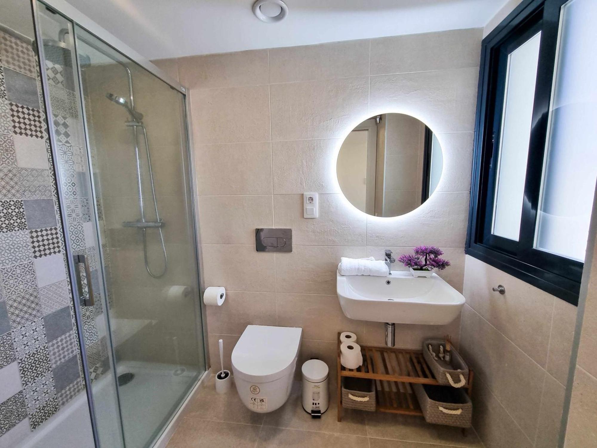 Sea Views Villa Benalmadena Comotucasa Εξωτερικό φωτογραφία