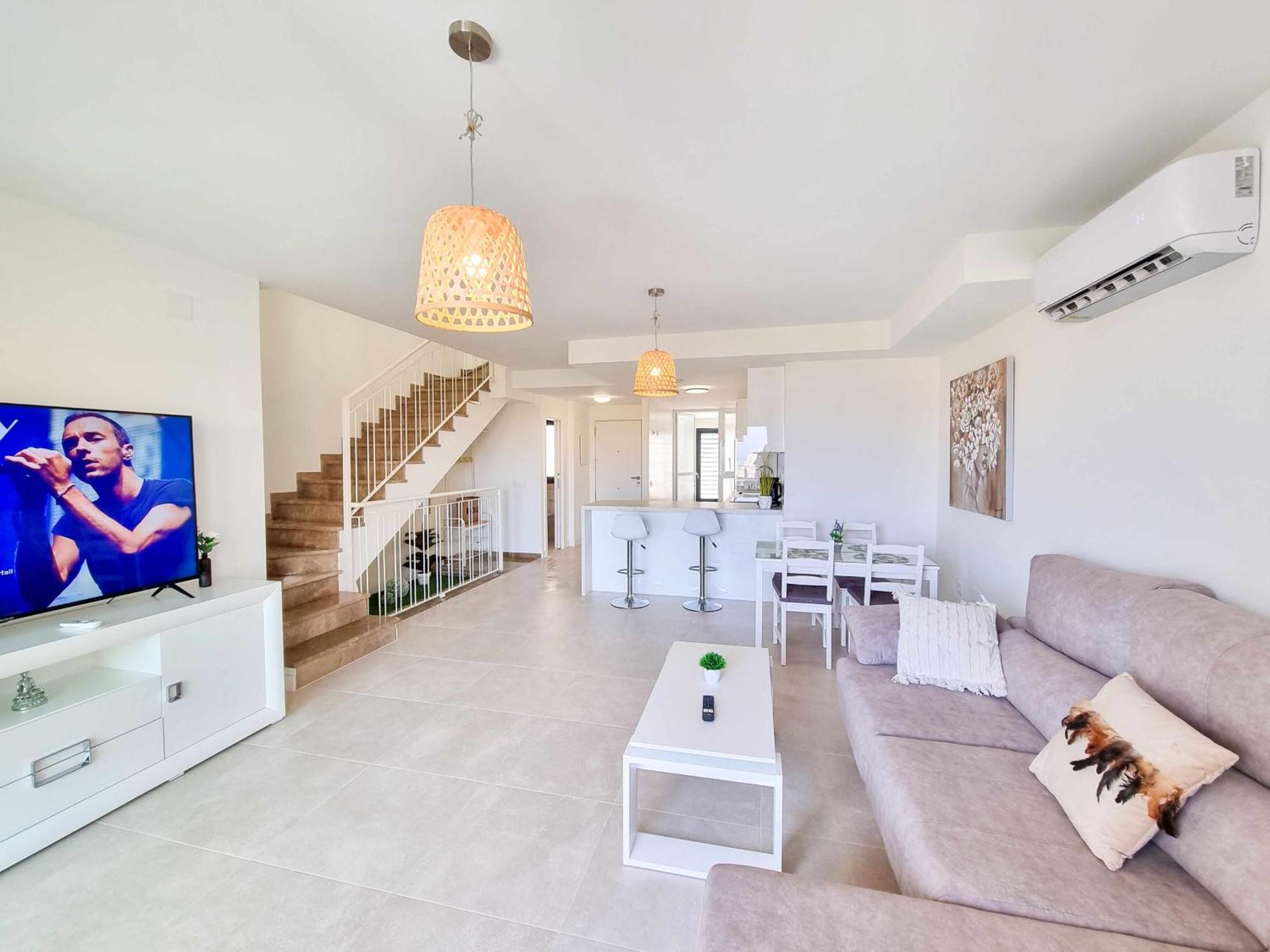 Sea Views Villa Benalmadena Comotucasa Εξωτερικό φωτογραφία