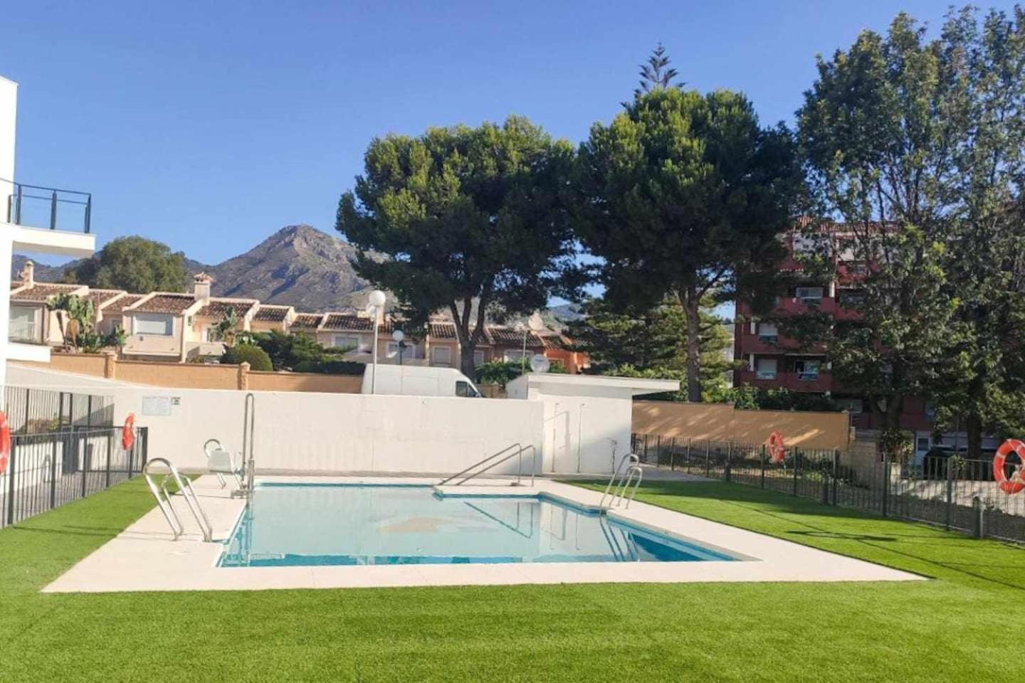 Sea Views Villa Benalmadena Comotucasa Εξωτερικό φωτογραφία