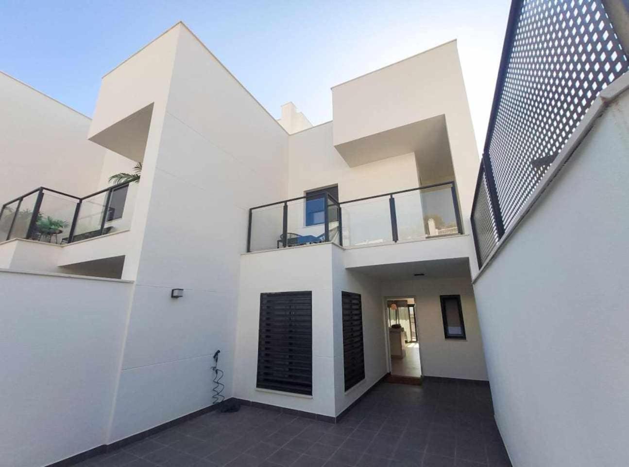 Sea Views Villa Benalmadena Comotucasa Εξωτερικό φωτογραφία